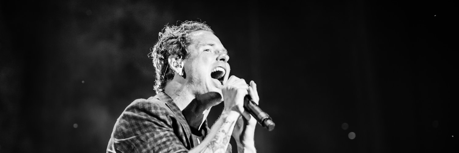 Corey Taylor