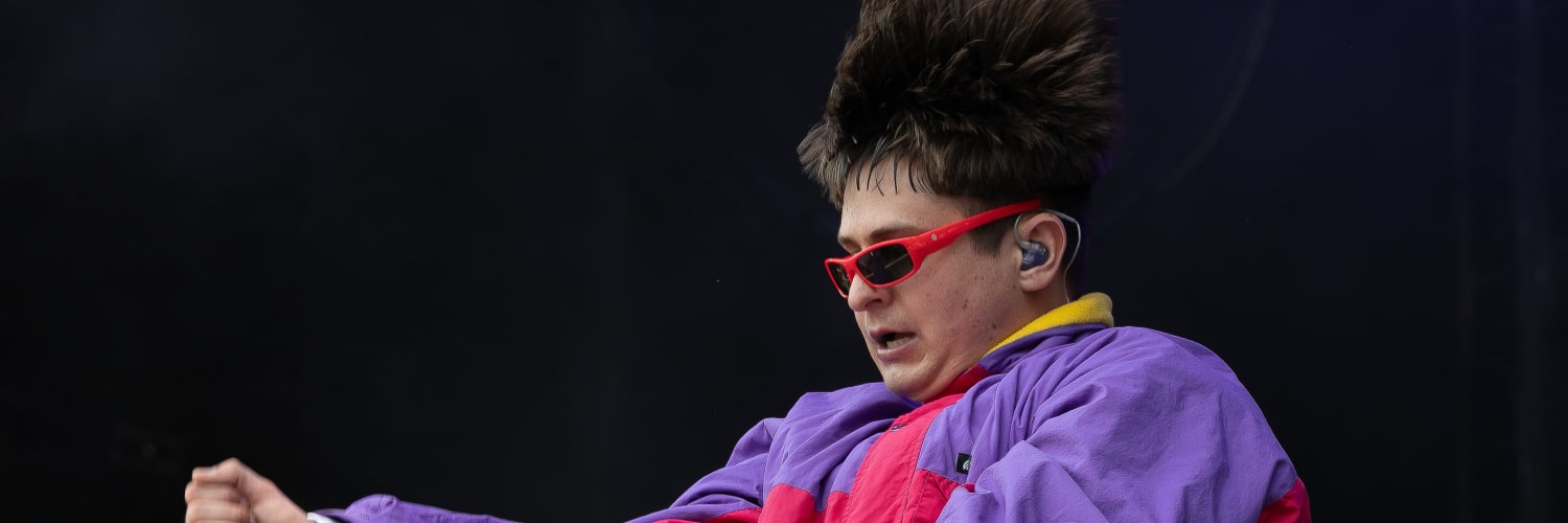 Oliver Tree