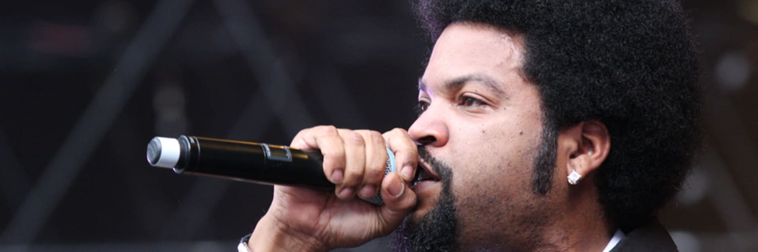 Ice Cube