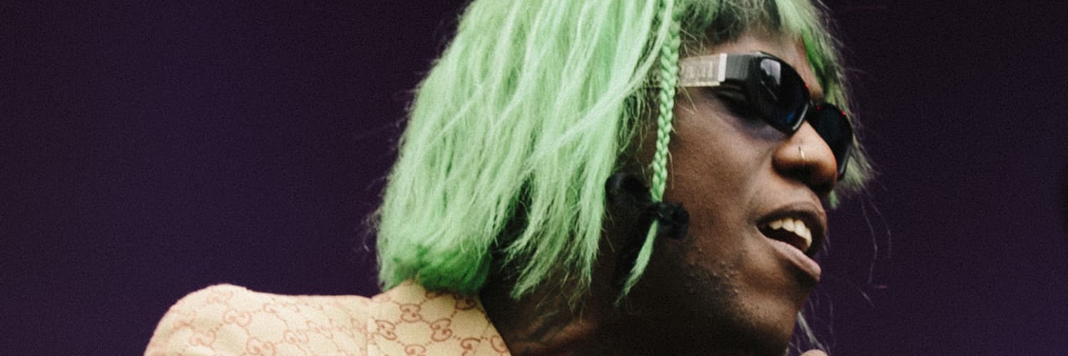 Yves Tumor