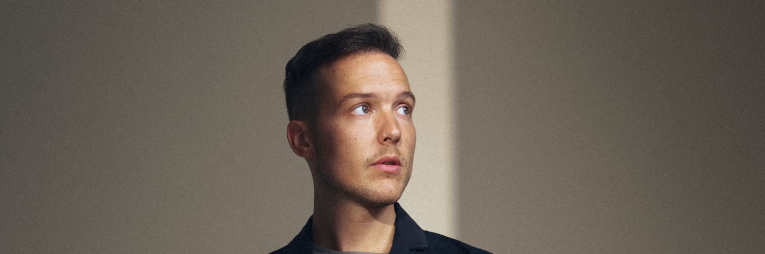 Ben Bohmer