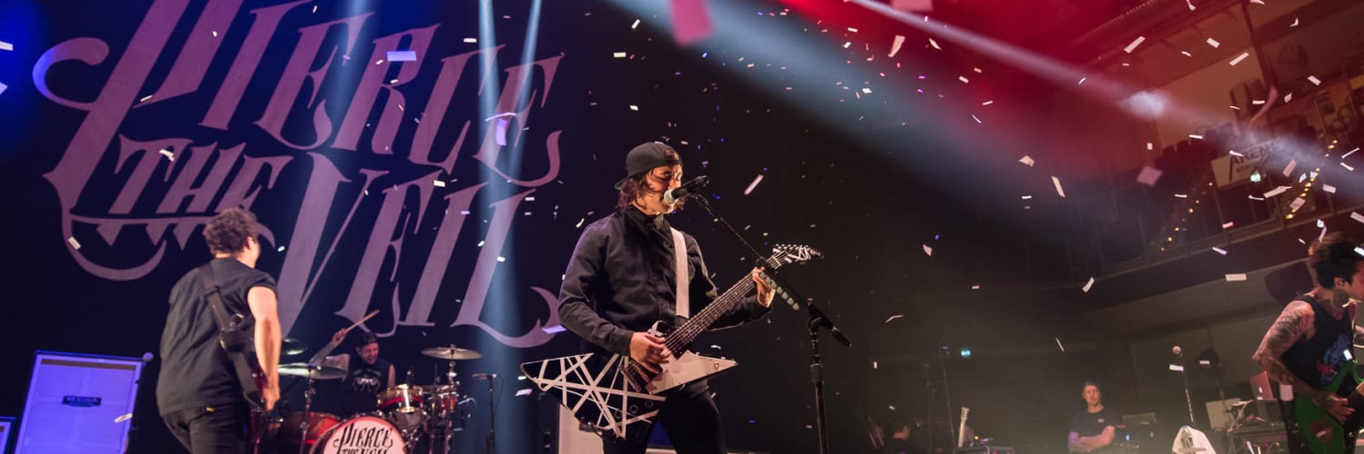 Pierce The Veil