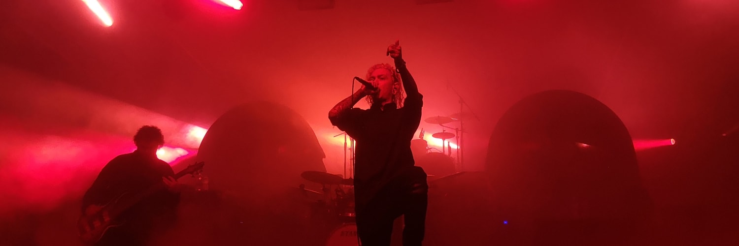 Lorna Shore