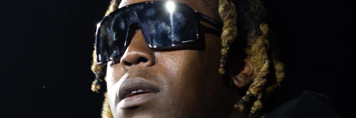 Don Toliver
