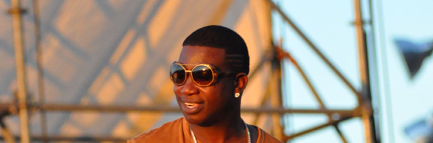 Gucci Mane