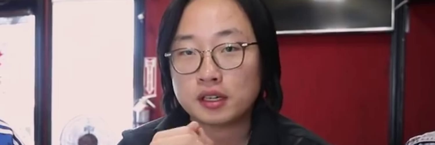 Jimmy O Yang