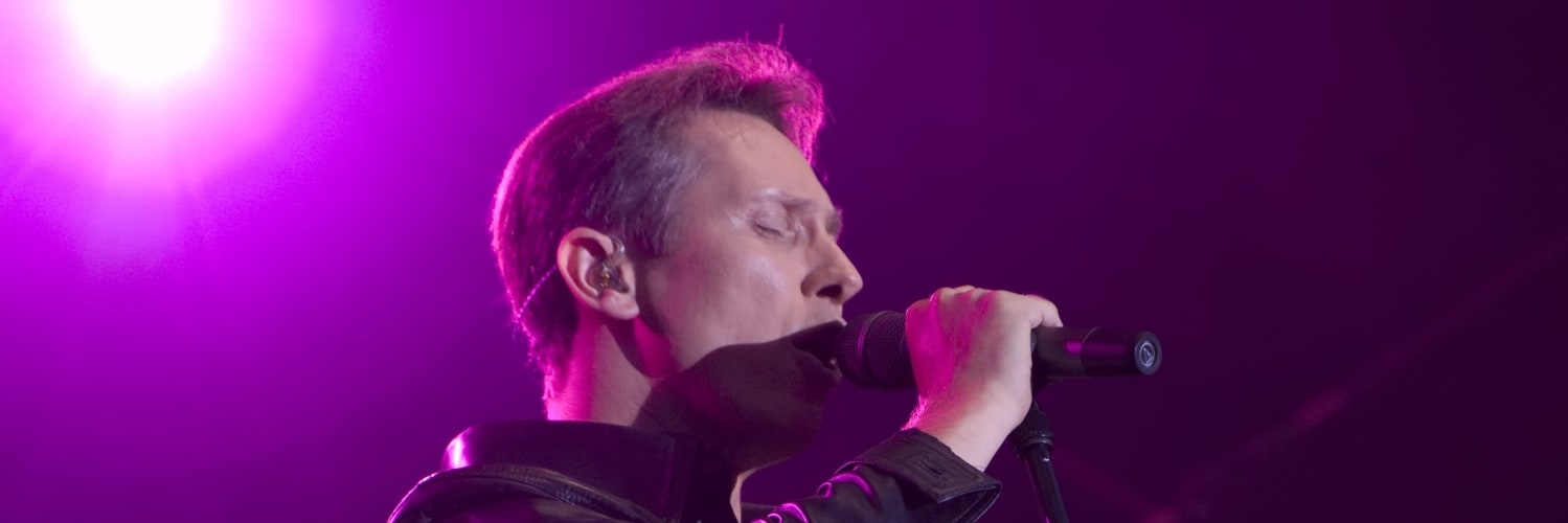 Helmut Lotti