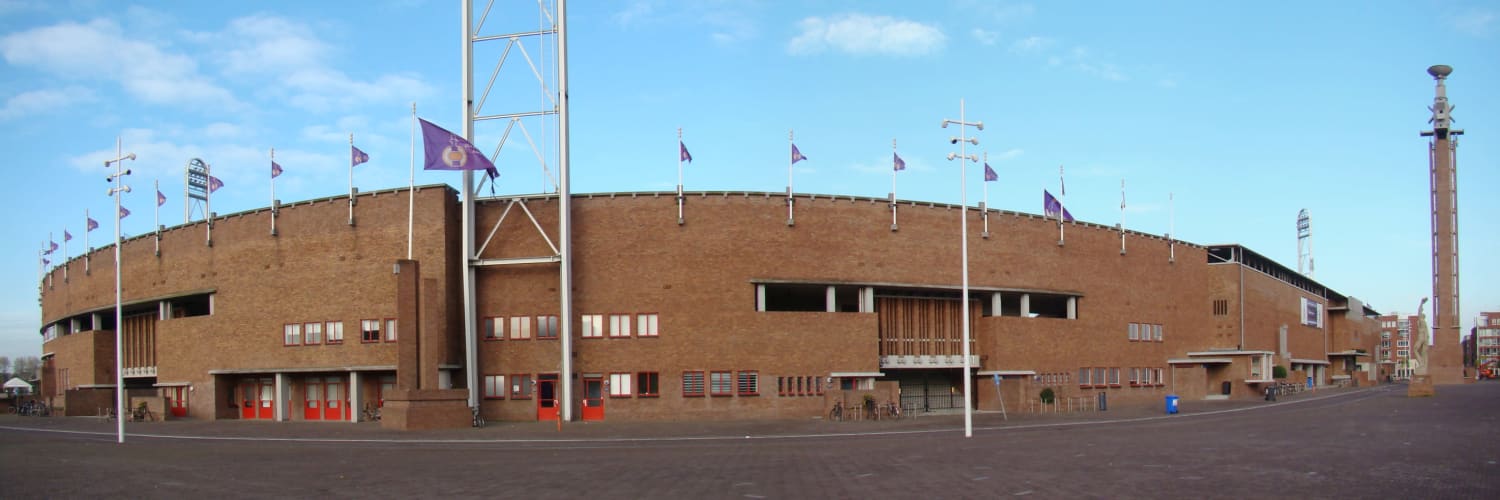 De Amsterdamse Zomer