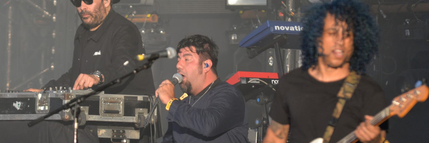 Deftones
