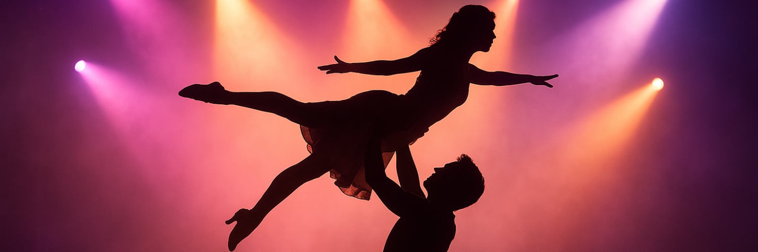 Dirty Dancing In Concert