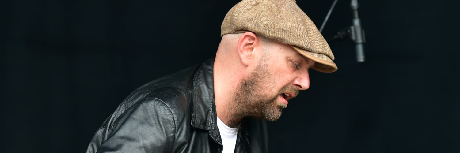 Henrik Freischlader Band