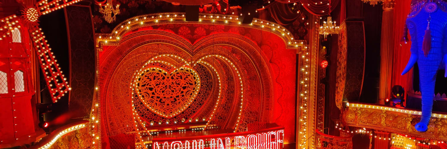 Moulin Rouge