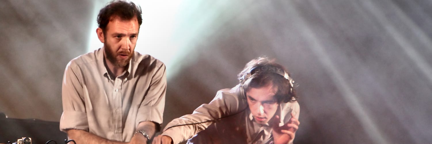 Soulwax
