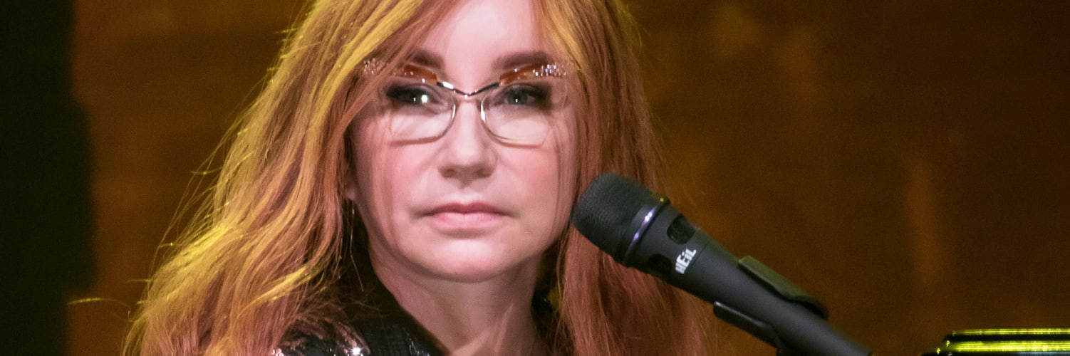 Tori Amos