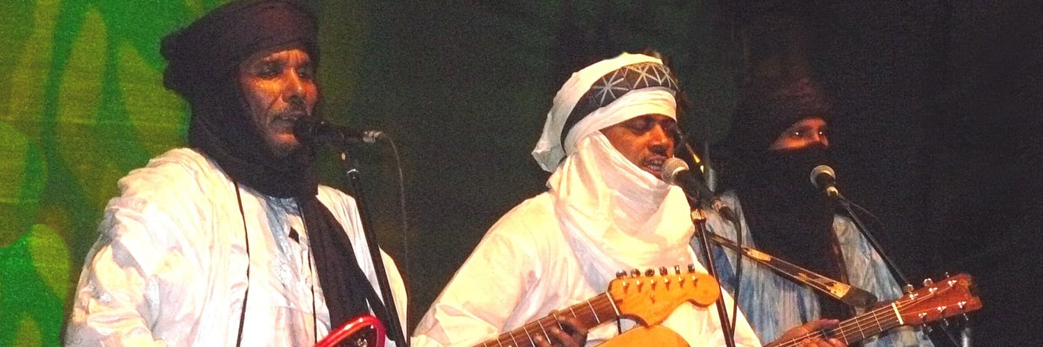 Tinariwen