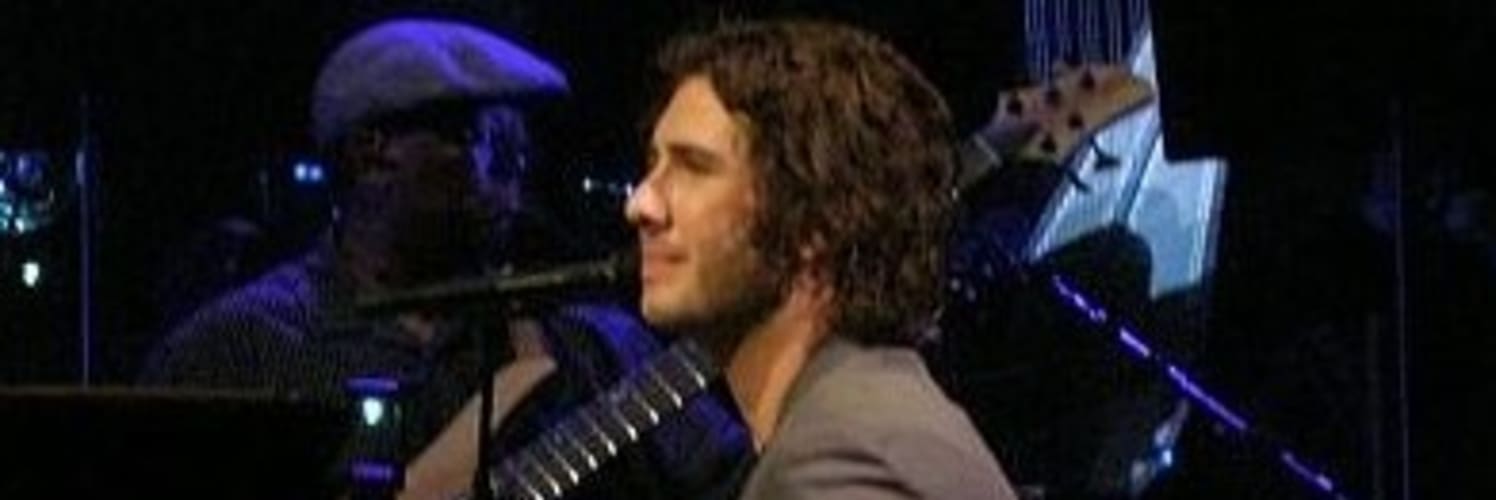 Josh Groban