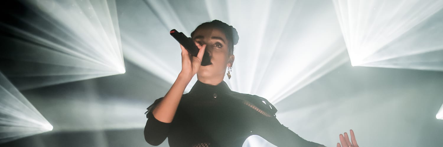 Fka Twigs