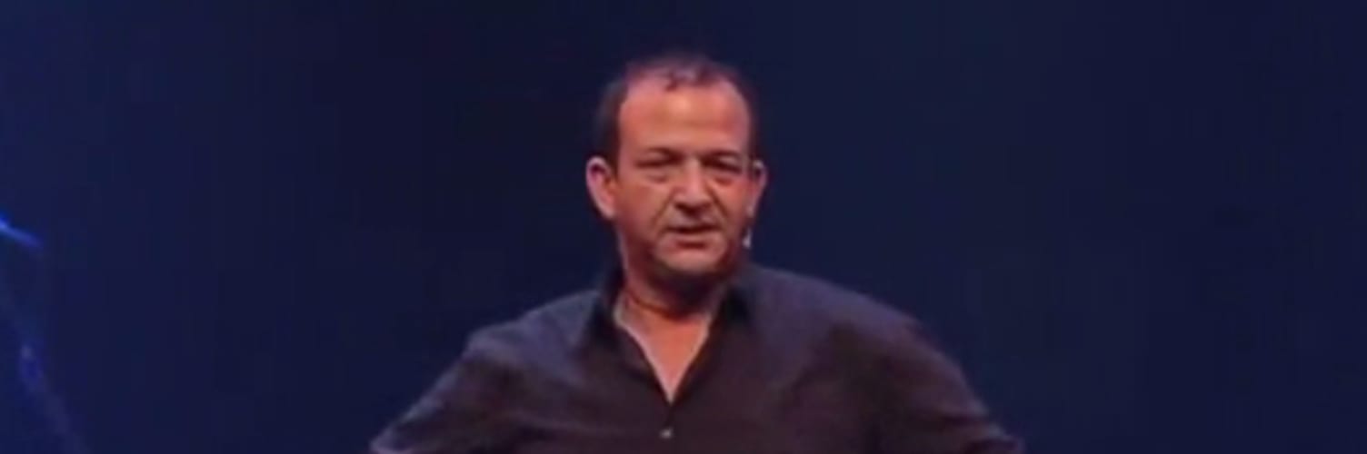 Najib Amhali