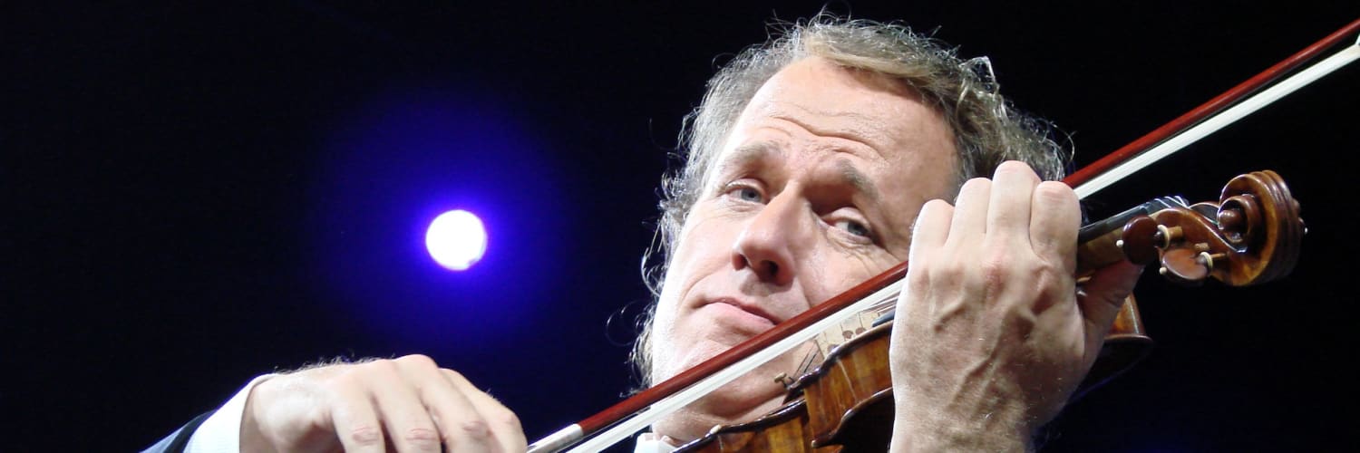 Andre Rieu