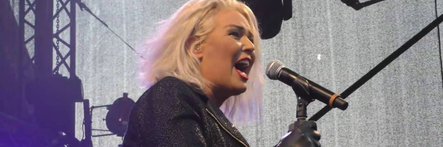 Kim Wilde