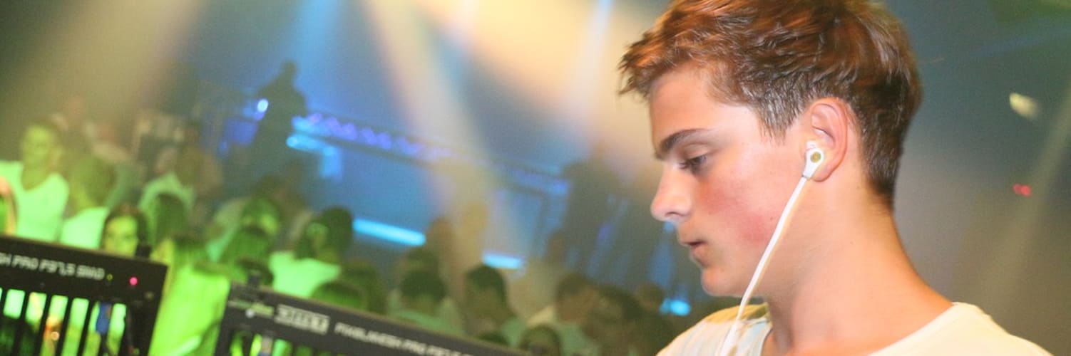 Martin Garrix