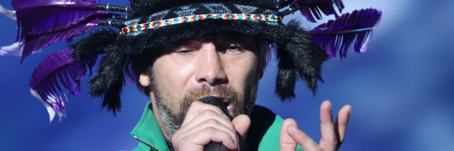Jamiroquai