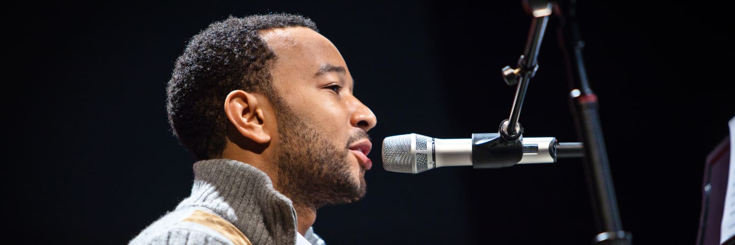 John Legend