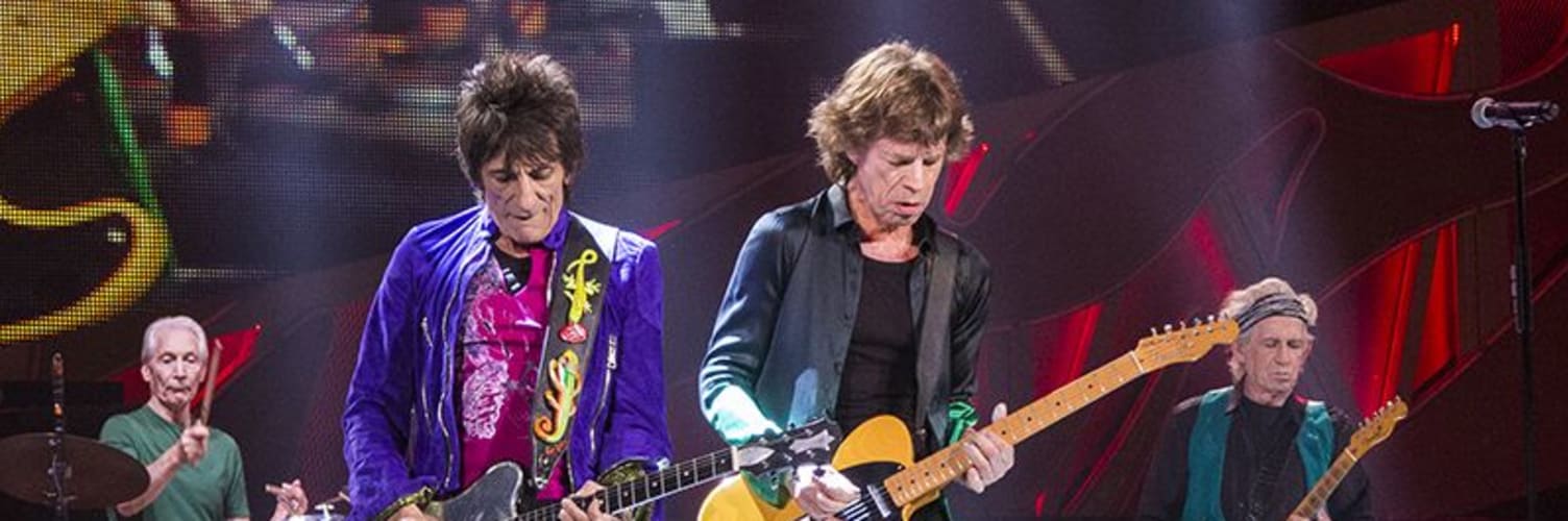 The Rolling Stones
