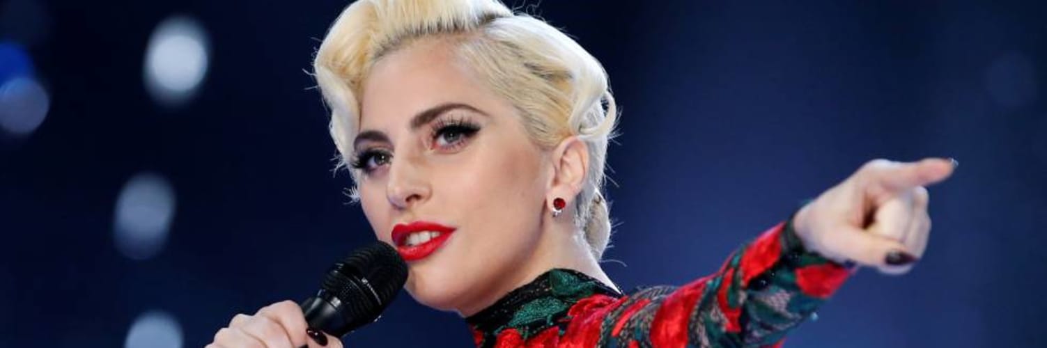 Lady Gaga
