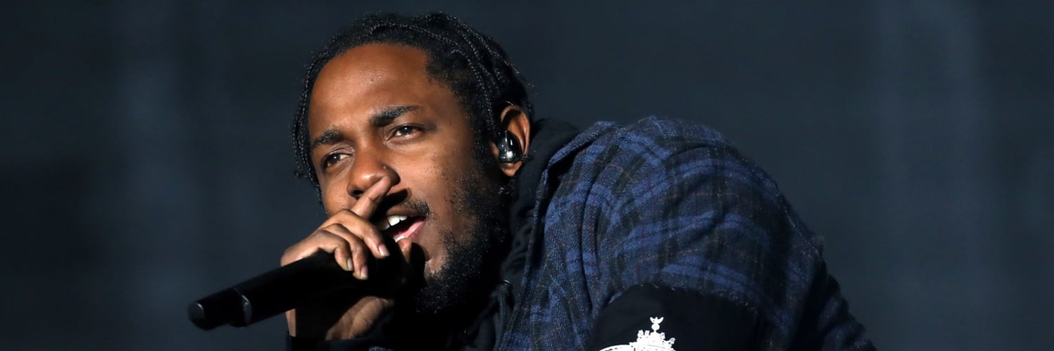 Kendrick Lamar