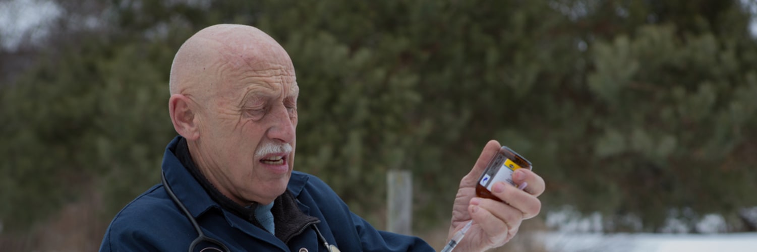The Incredible Dr. Pol