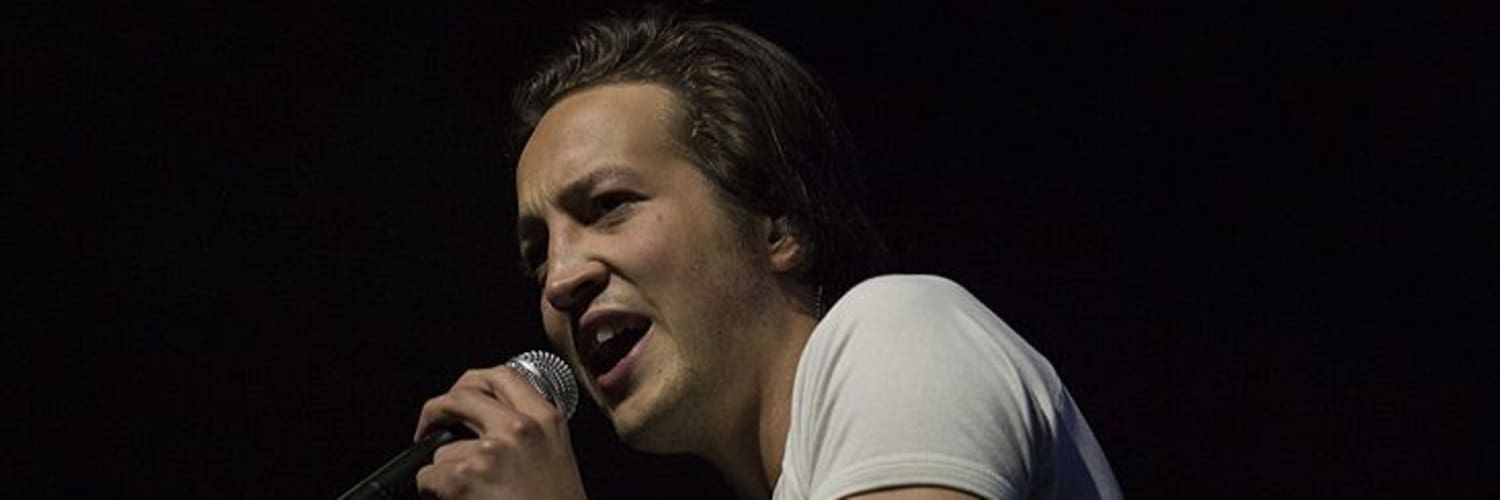 Marlon Williams