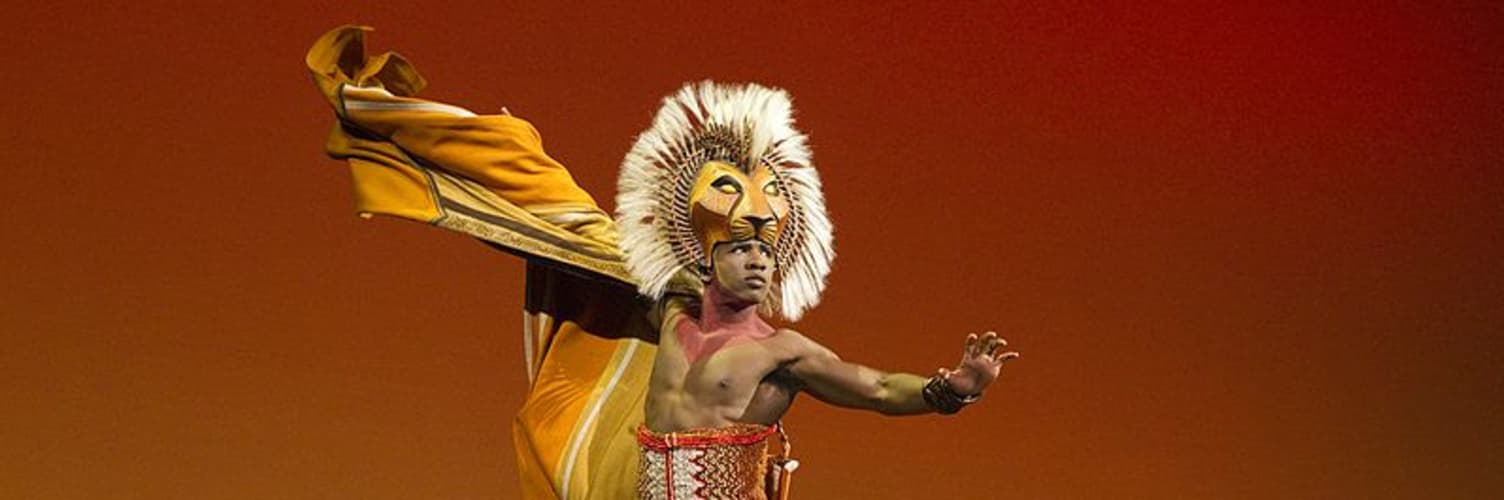 The Lion King