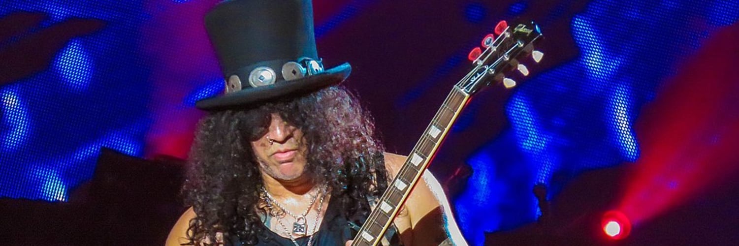 Guns N Roses