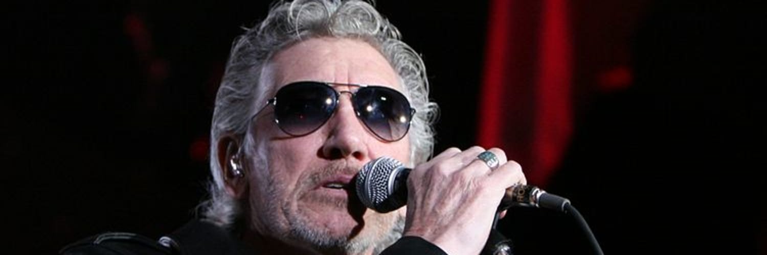 Roger Waters