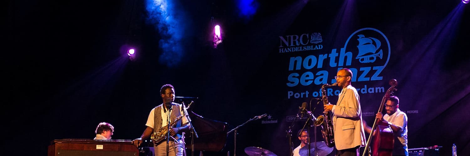 North Sea Jazz Festival