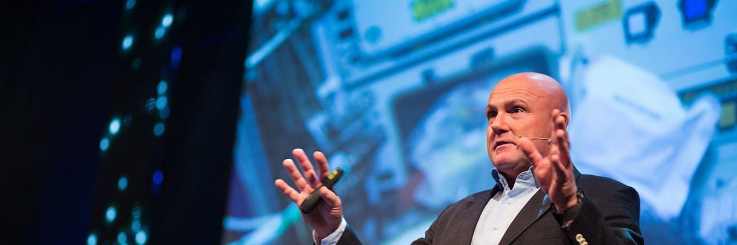 Andre Kuipers