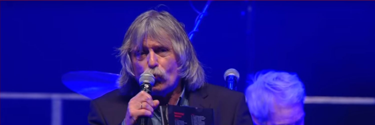 Johan Derksen