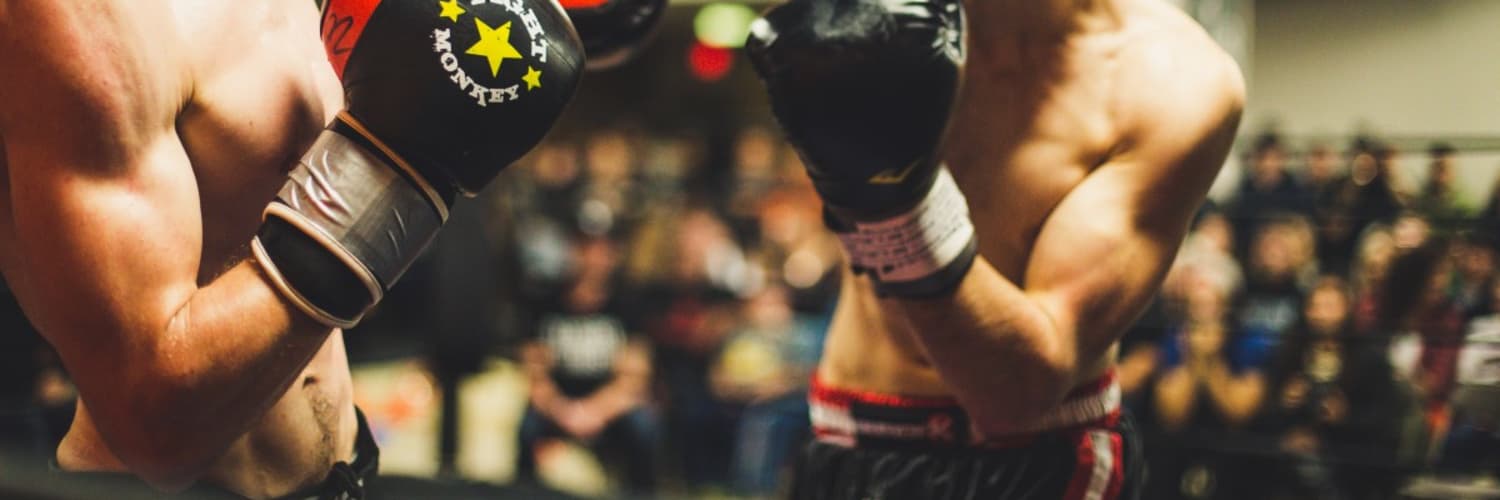 Glory Kickboxing
