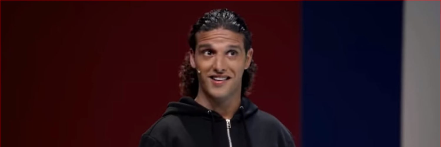 Ali B