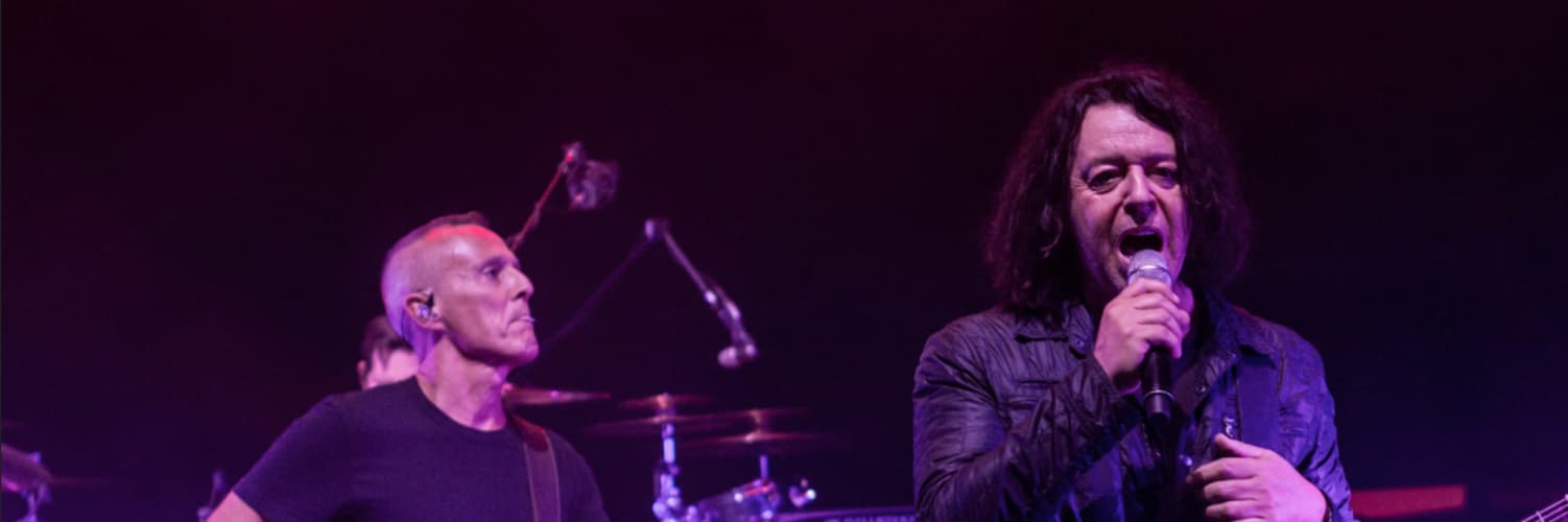 Tears For Fears