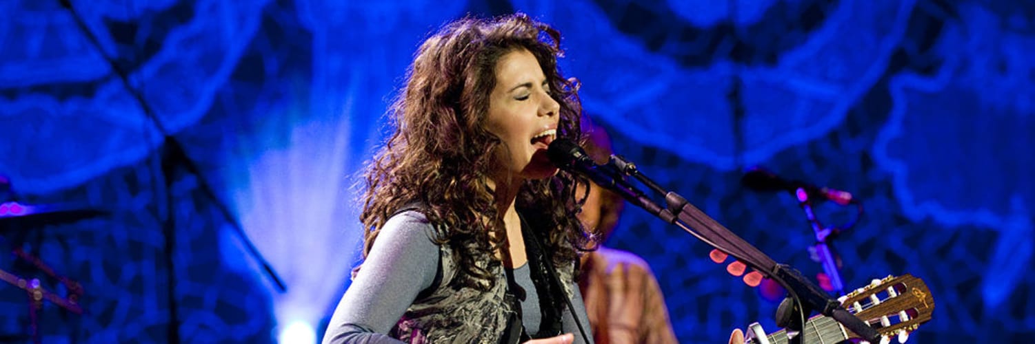 Katie Melua