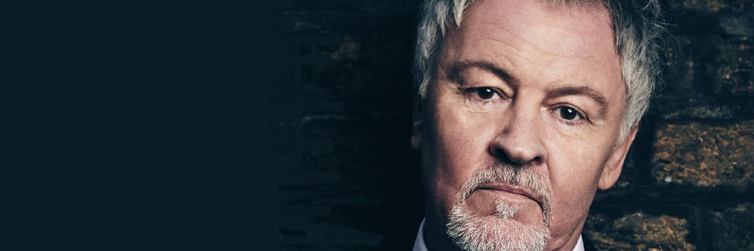 Paul Young