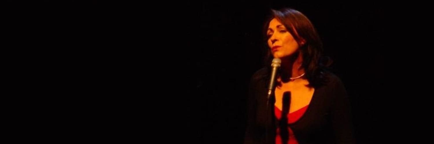 Mary Black