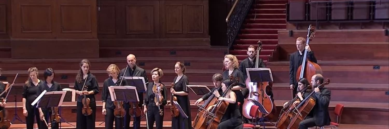 Amsterdam Sinfonietta