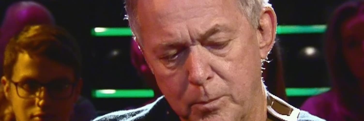 Harrie Jekkers En Klein Orkest