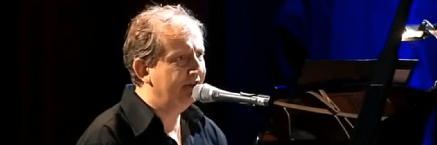 Wim Mertens