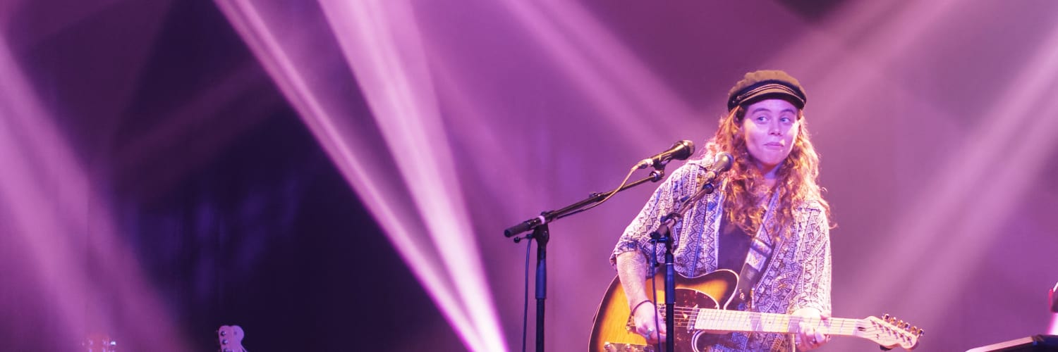 Tash Sultana