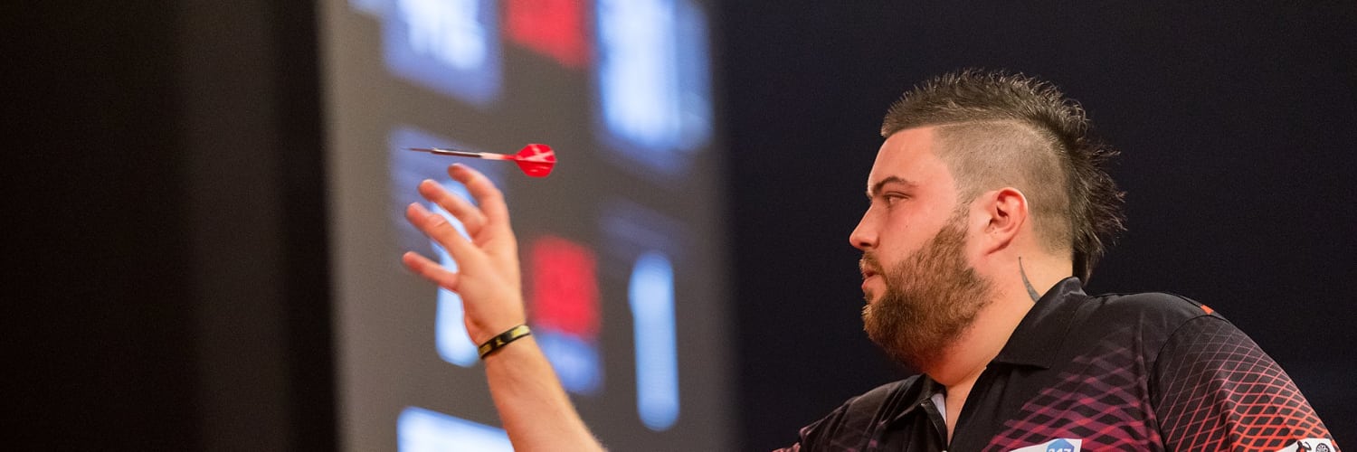 PDC Darts