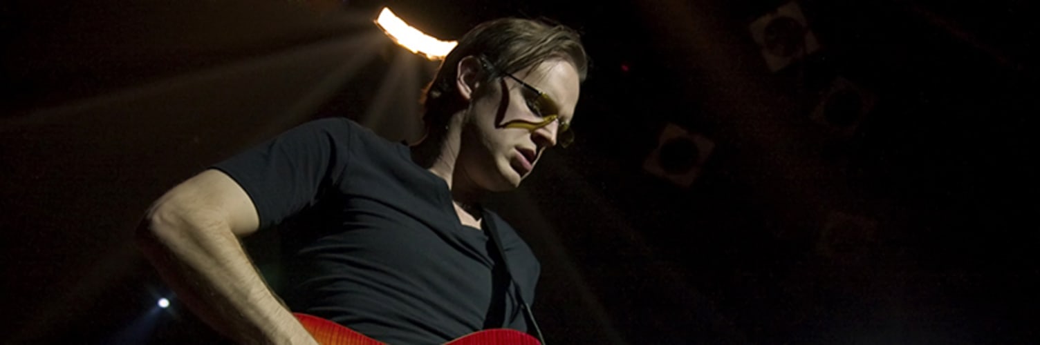 Joe Bonamassa